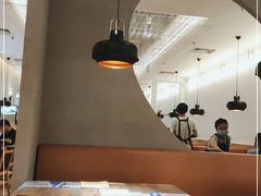 大堂-卡朋西餐(扬名广场店)