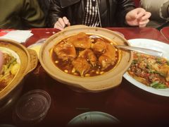-宏状元现熬粥·京味菜(五棵松店)