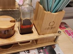 -小杨生煎(深圳岗厦北店)