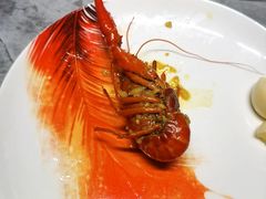 -鼎原力量东北吊炉烧烤(幸福街店)