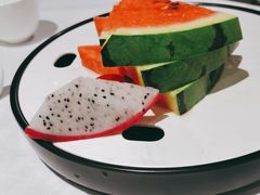 -福海居烤鸭店(鸟巢店)