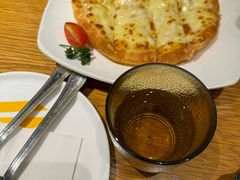 -菲滋意式餐厅(上虞万和城店)