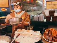 -石岐佬中山菜馆(张溪店)
