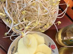 -赵美丽重庆火锅(西安直营总店)