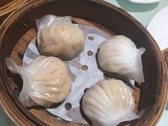 -潮福城大酒楼·潮味粤品·港式点心(湖滨北路店)