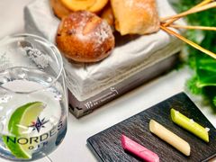 -翡翠36餐厅(浦东香格里拉店)