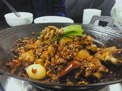 -贵阳李氏息烽阳朗鸡(民生路店)