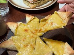 -沏点Trattoria意大利餐厅(新街口店)