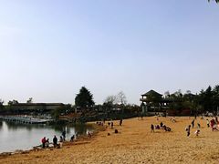 -南京银杏湖乐园
