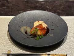 -Ginza Onodera铁板烧(外滩十八号店)