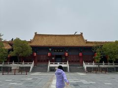 -中国翰园碑林