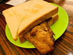 -大利来记餐厅(大三巴店)