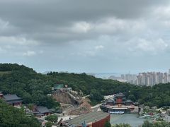 -威海华夏城景区