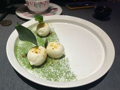 -锦府园·新台州菜(合生汇店)
