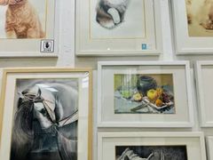 -清岚画室少儿美术培训(平江校区)