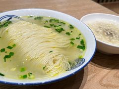 -新万鑫银丝面·非遗无锡味(惠山古镇店)