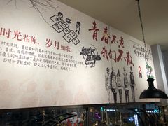 大堂-金陵暴走小龙虾·迷踪蟹(凯德MALL店)