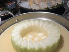 -禄婶鸡煲·打边炉