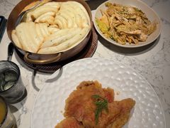 -奉天小馆·非遗东北菜(济南万象城店)