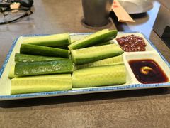 -老高烧烤(龙华星河iCO店)