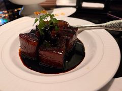-北京四季酒店·采逸轩
