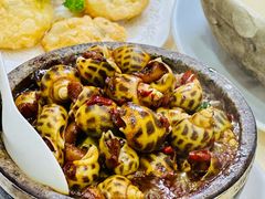 -凤城礼记鱼翅海鲜酒家(新马路总店)