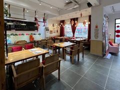 -冲浪熊西餐厅(南戴河店)