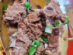-羊之道草原味道清真餐厅(番禺店)