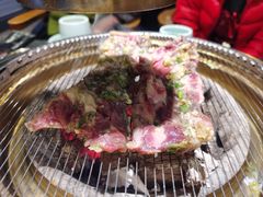 -味家烤肉烤鳗鱼牛排(西塔旗舰店)