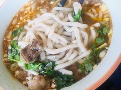 -名羊天下陕北横山铁锅炖羊肉(博文路店)