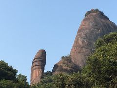 -丹霞山风景名胜区