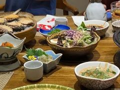 -蟹将军·松叶蟹和牛日料放题自助(K11店)