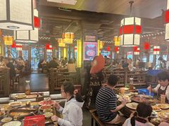 -蜀大侠火锅(寰球文化地标·总府店)