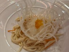 -北京古城老院厉晓麟精致菜