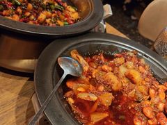 -六月雪干锅(涪城万达广场店)