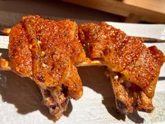 -火山屋台(新街口店)