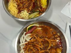 -苏袁麻辣烫(呼和浩特总局街店)