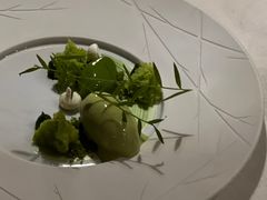 -三嚥阁 La Villa Restaurant