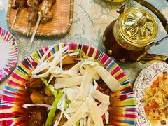 -新疆伊宁远征餐厅