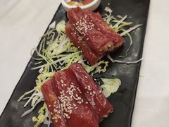 -万山楼海鲜酒家·二十三年老字号