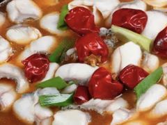-德林酸菜鱼火锅(南丹店)