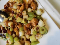 -東舍食唐精品陕菜馆