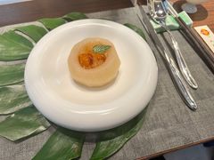 -王府茶楼茶宴·创意菜(朝阳公园店)