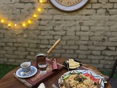 -Turka土耳咖(五大道店)