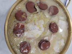 -红姐东北菜私房菜铁锅炖饺子馆(中街店)