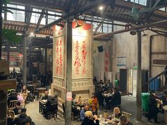 -東茅街茶馆