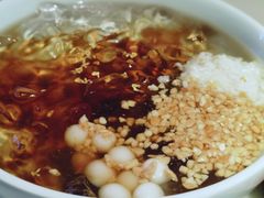 荷田冰粉-桂满陇天书(南京德基旗舰店)