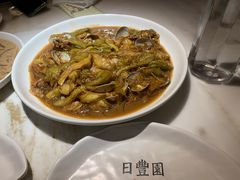 -日丰园海肠水饺·老字号大连海鲜(和平广场店)
