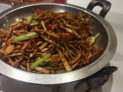 -聚鑫阁·非遗传承江浙菜(正阳店)