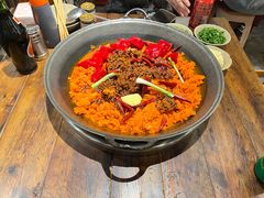 -玉林巷子口火锅(玉林总店)